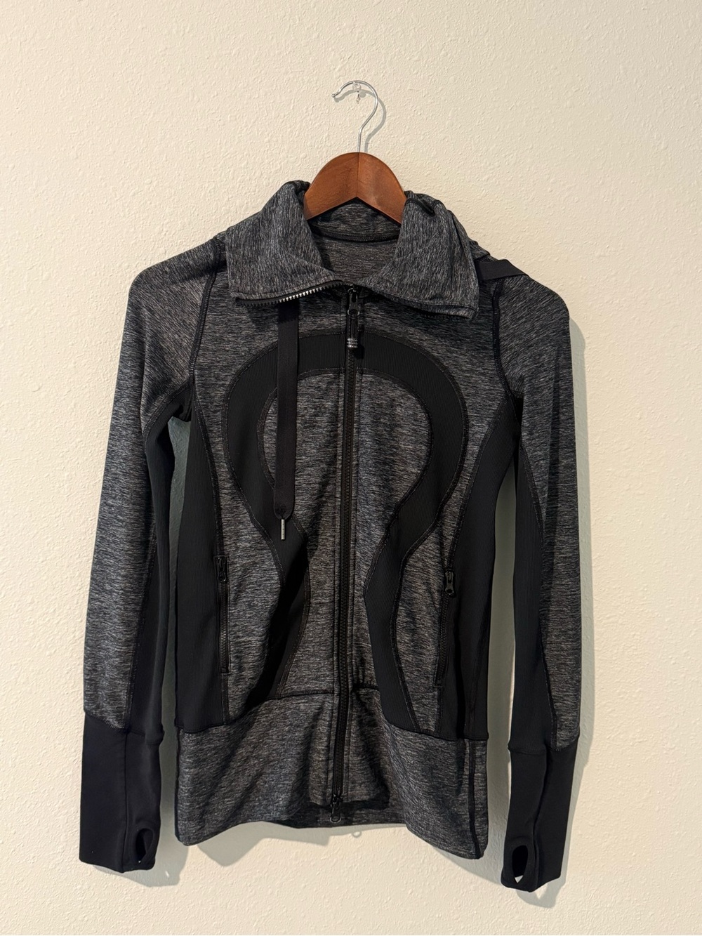 Lululemon Stride Jacket